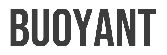 Buoyant